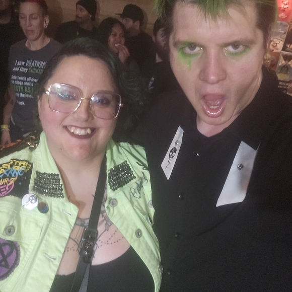 Meet your Posher, Kiersten - Picture 4 of 15